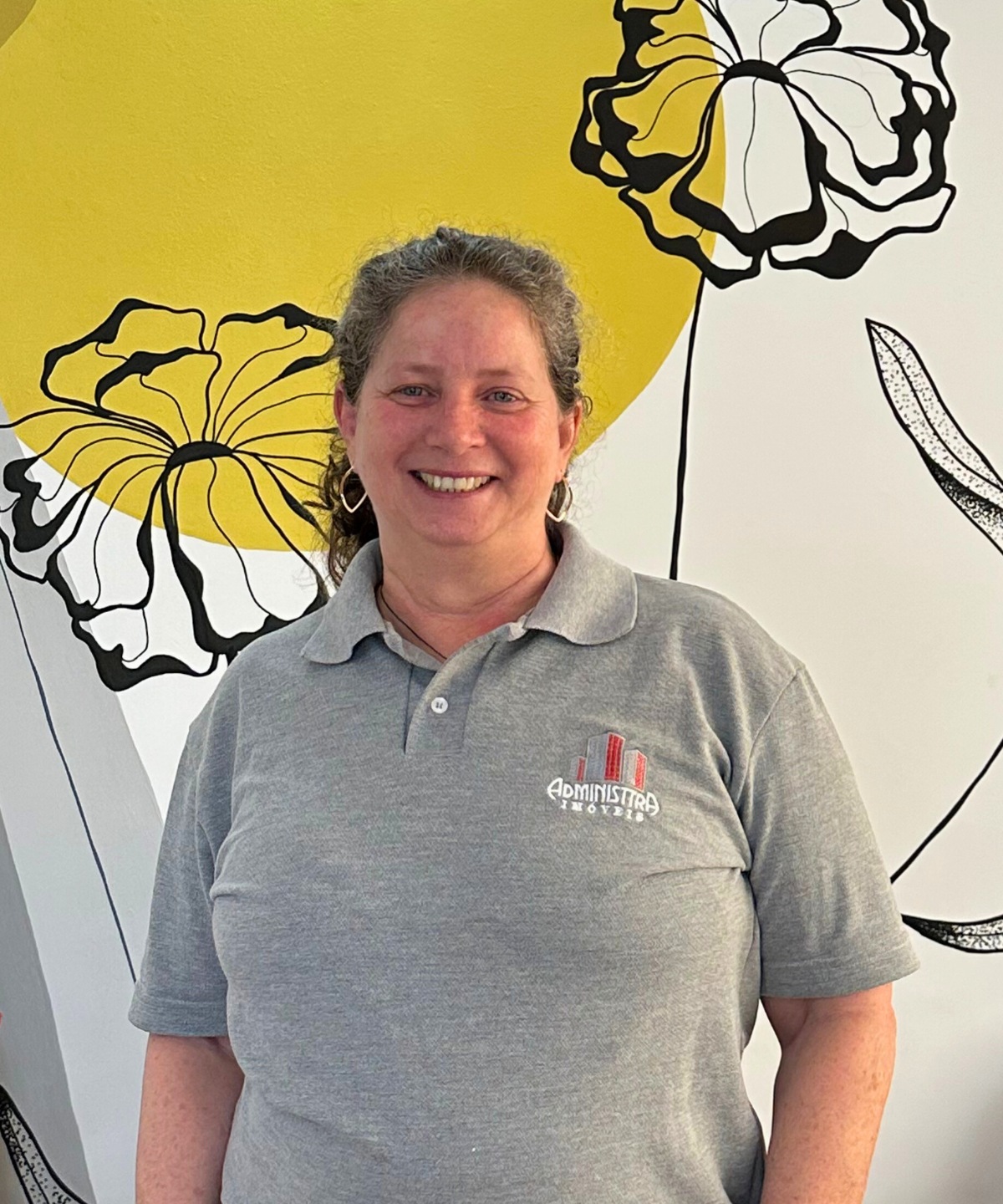 Foto de Claudine Marcon