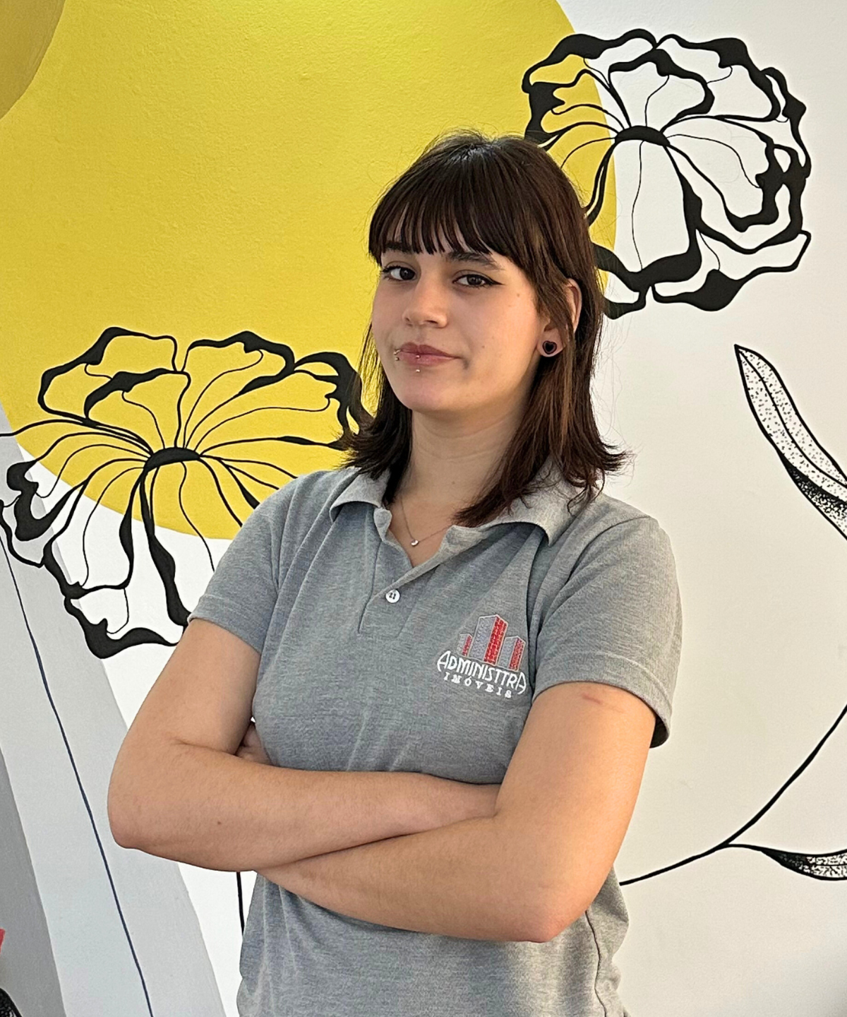 Foto de Nycolle Fernandes