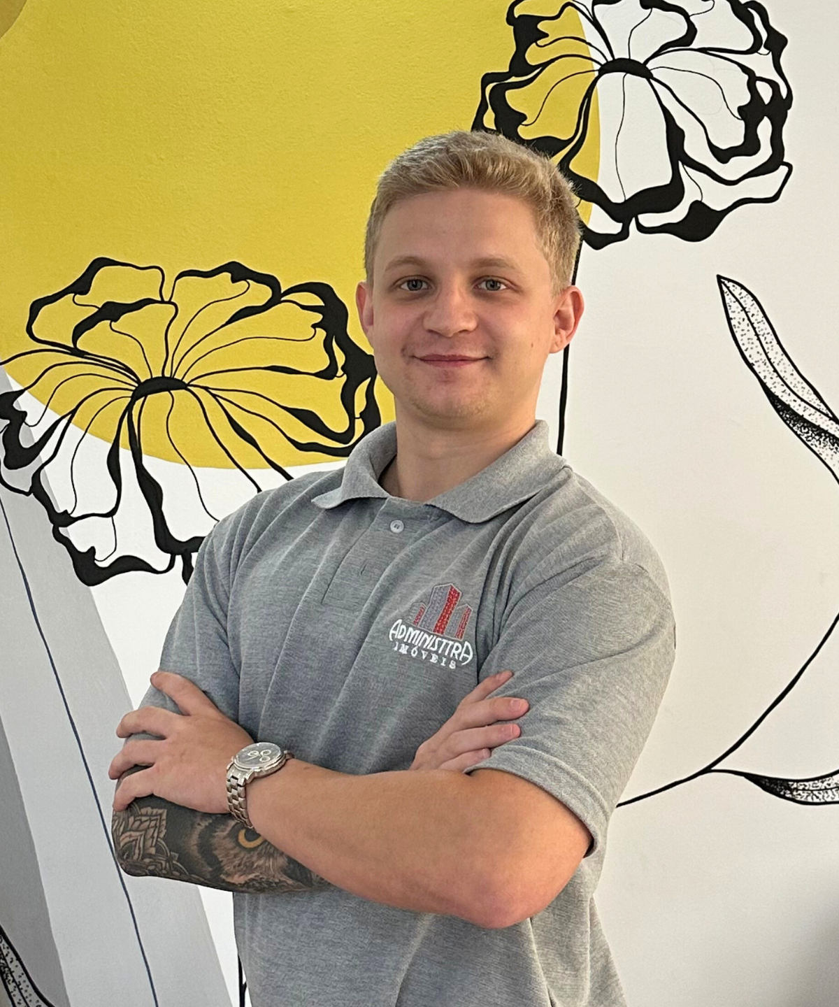 Foto de Otávio Rosa